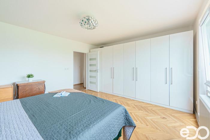 Prodej bytu 3+1, Nahořany, 65 m2