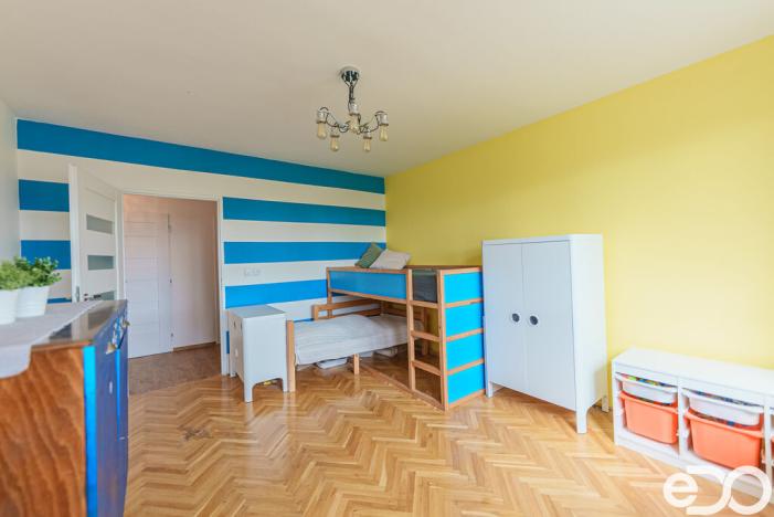 Prodej bytu 3+1, Nahořany, 65 m2