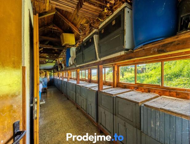 Prodej - jiné, Mikulovice, 71 m2