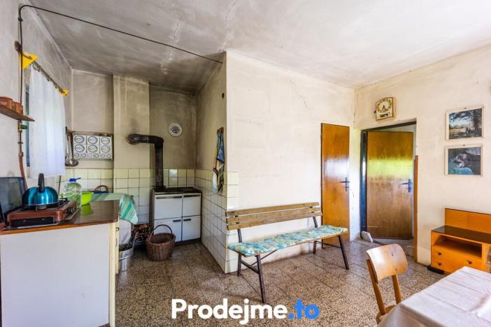 Prodej - jiné, Mikulovice, 71 m2