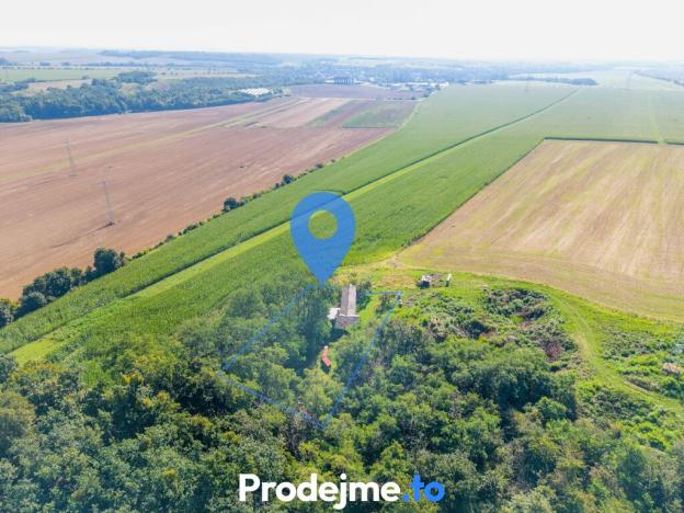 Prodej - jiné, Mikulovice, 71 m2