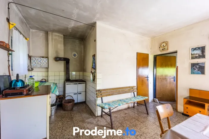 Prodej - jiné, Mikulovice, 71 m2
