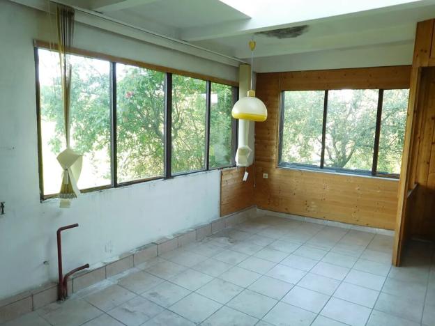 Prodej kanceláře, Ostrava, Jungbauerova, 210 m2