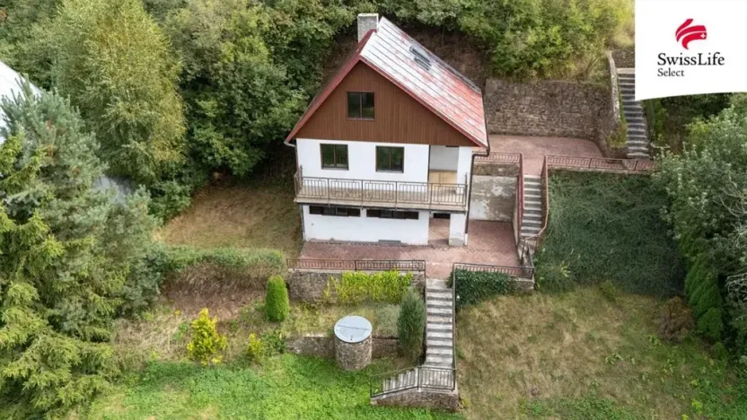 Prodej chaty, Číchov, 130 m2