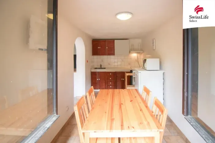 Prodej chaty, Číchov, 130 m2