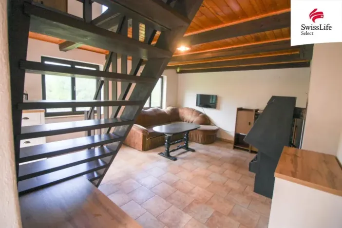 Prodej chaty, Číchov, 130 m2