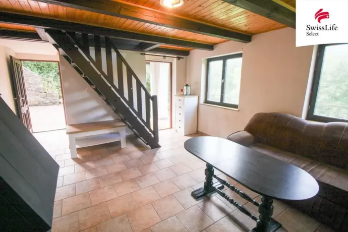 Prodej chaty, Číchov, 130 m2