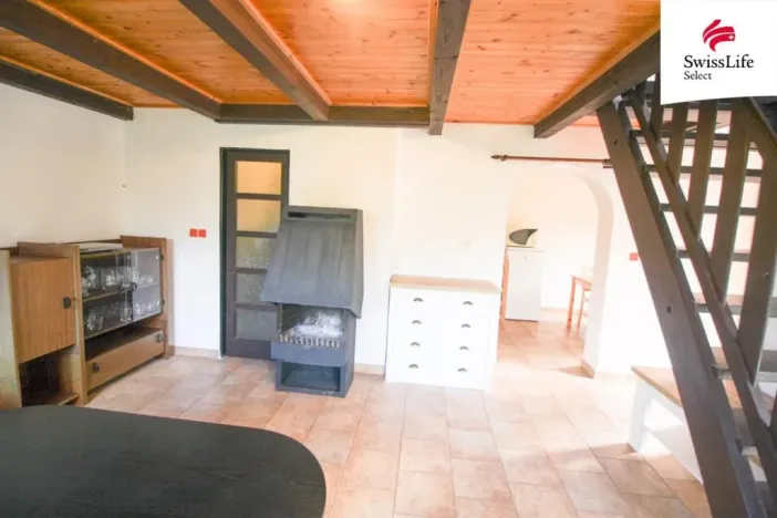 Prodej chaty, Číchov, 130 m2