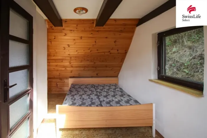 Prodej chaty, Číchov, 130 m2
