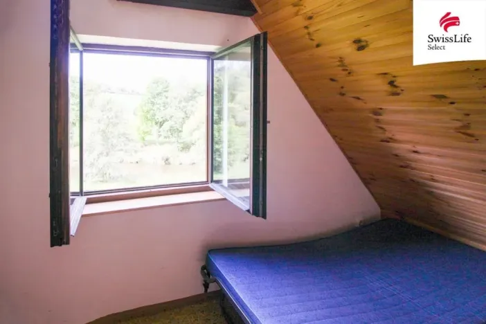 Prodej chaty, Číchov, 130 m2