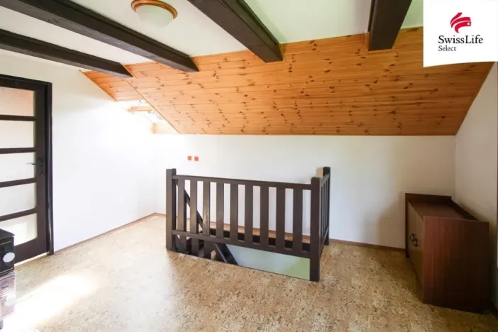 Prodej chaty, Číchov, 130 m2