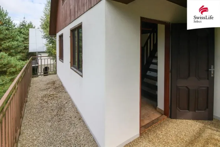 Prodej chaty, Číchov, 130 m2