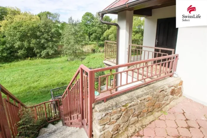 Prodej chaty, Číchov, 130 m2