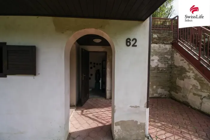 Prodej chaty, Číchov, 130 m2