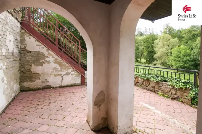Prodej chaty, Číchov, 130 m2