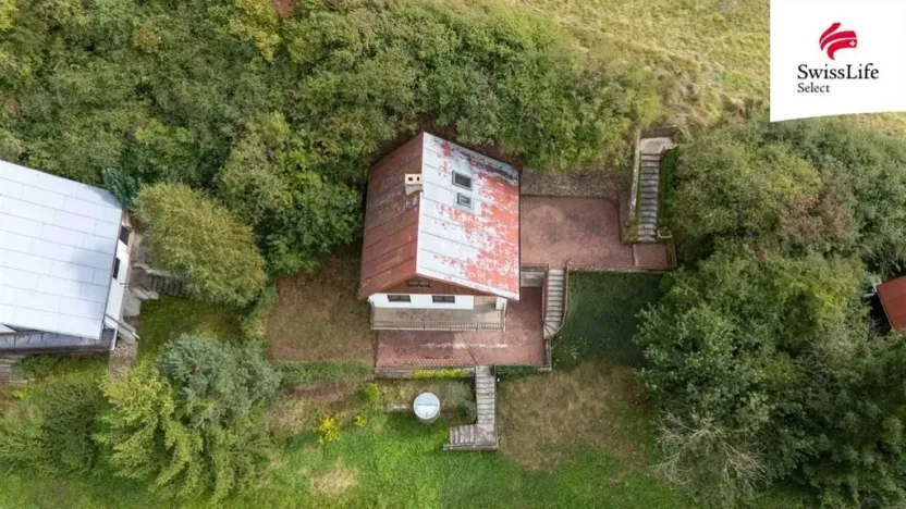 Prodej chaty, Číchov, 130 m2