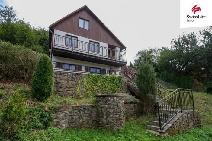 Prodej chaty, Číchov, 130 m2