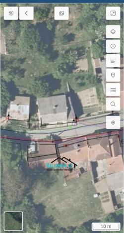 Prodej rodinného domu, Mouchnice, 100 m2