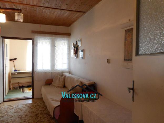 Prodej rodinného domu, Mouchnice, 100 m2