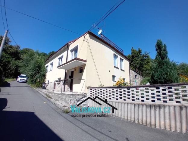 Prodej rodinného domu, Mouchnice, 100 m2