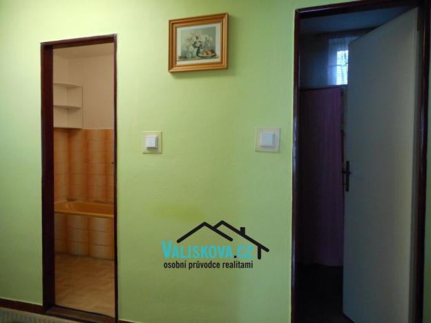 Prodej rodinného domu, Mouchnice, 100 m2