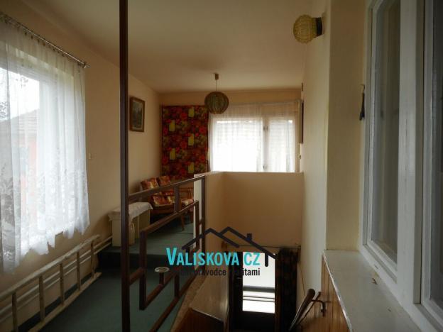 Prodej rodinného domu, Mouchnice, 100 m2