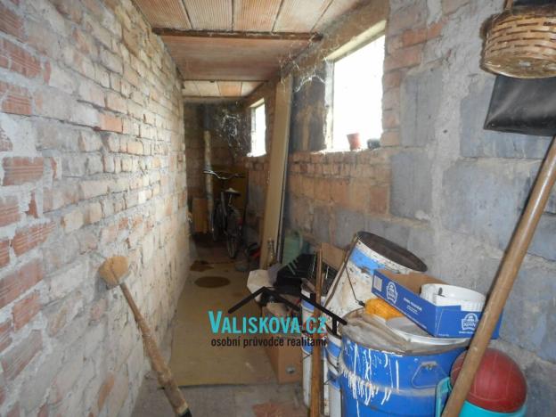 Prodej rodinného domu, Mouchnice, 100 m2