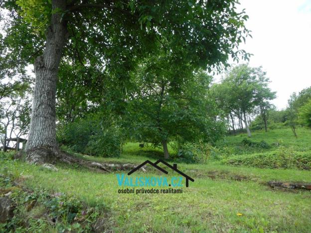 Prodej rodinného domu, Mouchnice, 100 m2