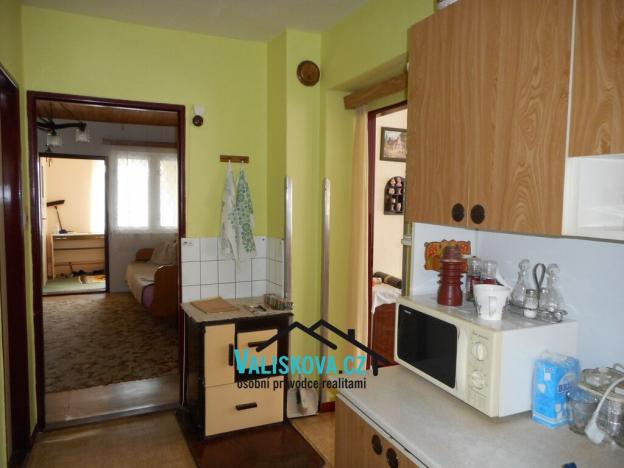 Prodej rodinného domu, Mouchnice, 100 m2