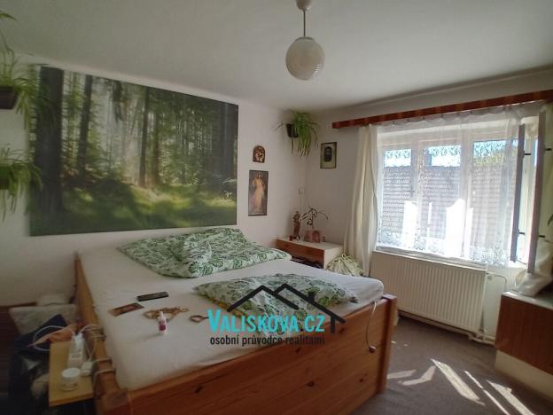 Prodej rodinného domu, Mouchnice, 100 m2