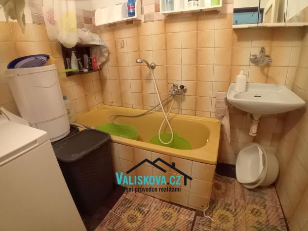 Prodej rodinného domu, Mouchnice, 100 m2