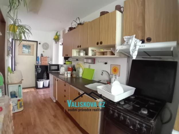 Prodej rodinného domu, Mouchnice, 100 m2