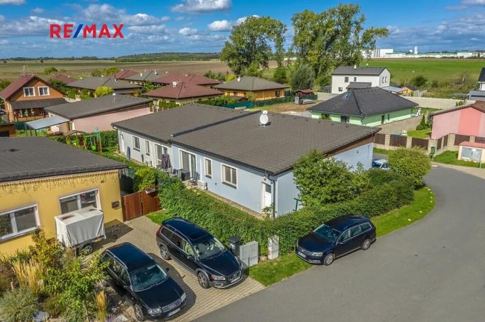 Prodej rodinného domu, Nová Ves, Před Obcí, 109 m2