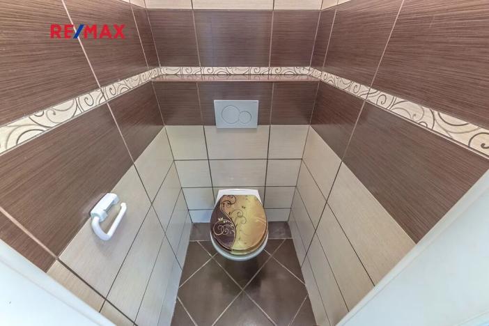 Prodej rodinného domu, Nová Ves, Před Obcí, 109 m2