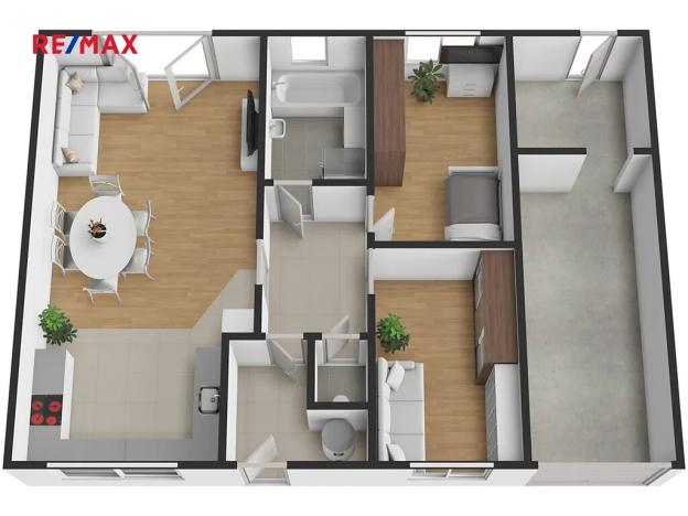 Prodej rodinného domu, Nová Ves, Před Obcí, 109 m2