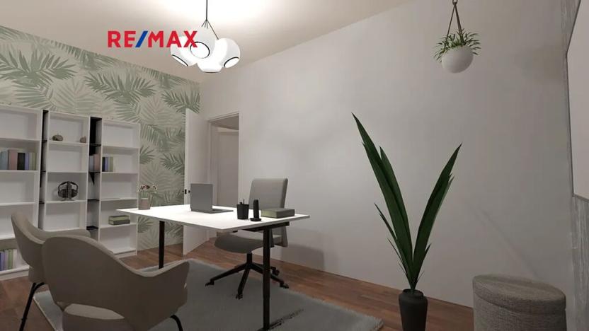 Prodej pozemku pro bydlení, Suchodol, 1005 m2