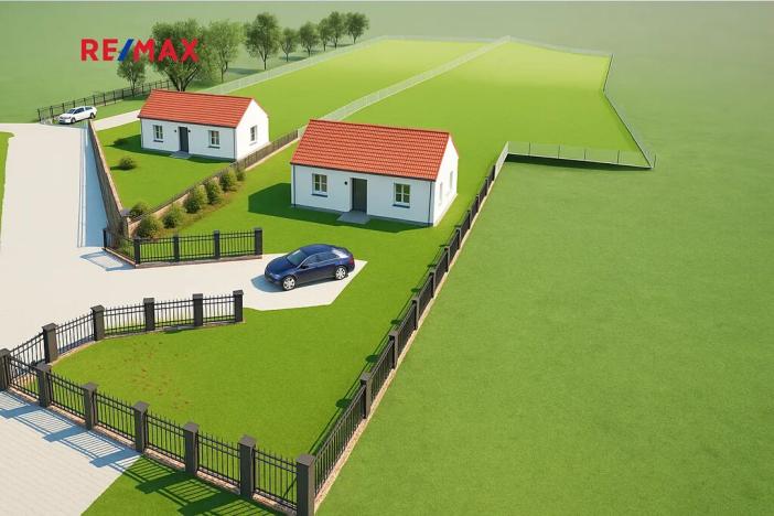 Prodej pozemku pro bydlení, Kouřim, Na Salabce, 766 m2