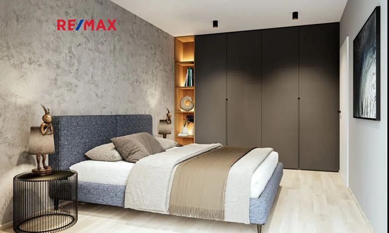 Prodej bytu 2+kk, Hradec Králové, Meruňková, 60 m2