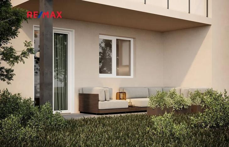 Prodej bytu 2+kk, Hradec Králové, Meruňková, 60 m2