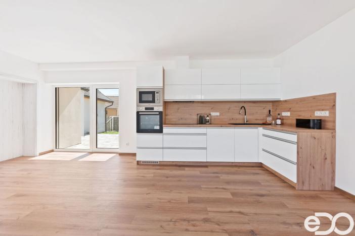 Prodej rodinného domu, Starovičky, 130 m2