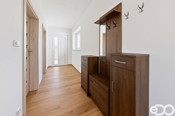 Prodej rodinného domu, Starovičky, 130 m2