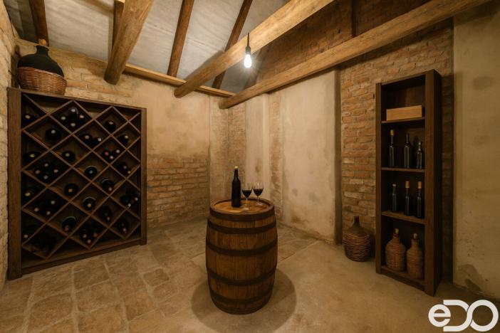 Prodej rodinného domu, Starovičky, 130 m2