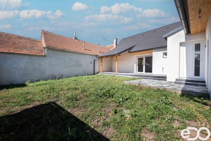 Prodej rodinného domu, Starovičky, 130 m2