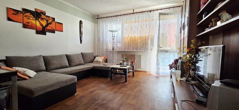 Prodej bytu 5+1, Česká Lípa, Dlouhá, 86 m2