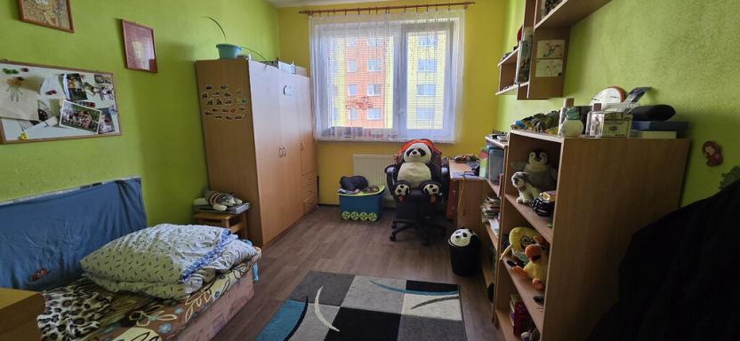 Prodej bytu 5+1, Česká Lípa, Dlouhá, 86 m2