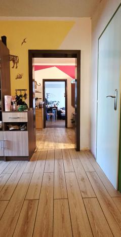 Prodej bytu 5+1, Česká Lípa, Dlouhá, 86 m2