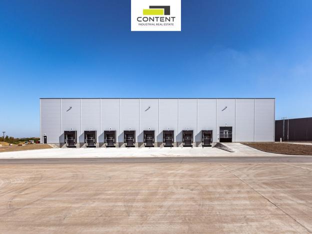 Pronájem výrobních prostor, Ostrava - Vítkovice, 2600 m2