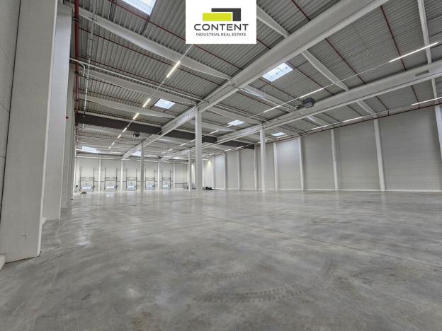 Pronájem výrobních prostor, Ostrava - Vítkovice, 2600 m2