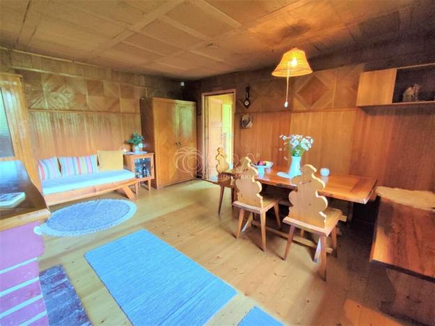Prodej chaty, Choteč, 65 m2