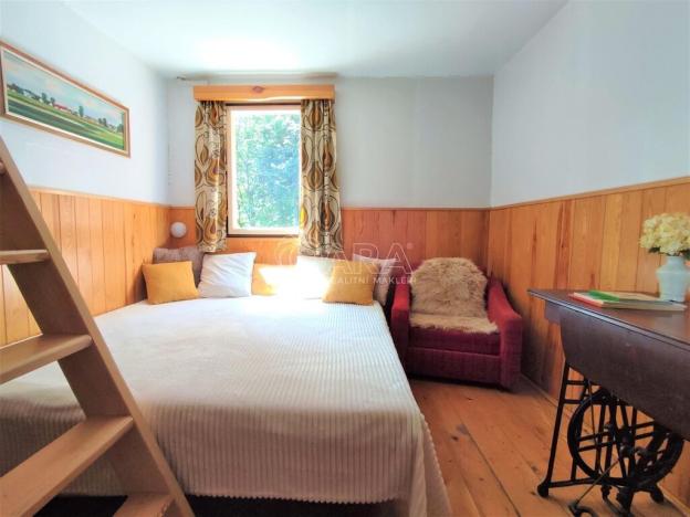 Prodej chaty, Choteč, 65 m2